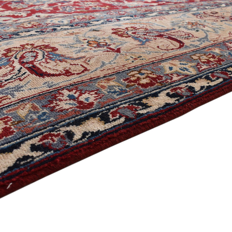Tapis persan - Classique - 360 x 252 cm - rouge