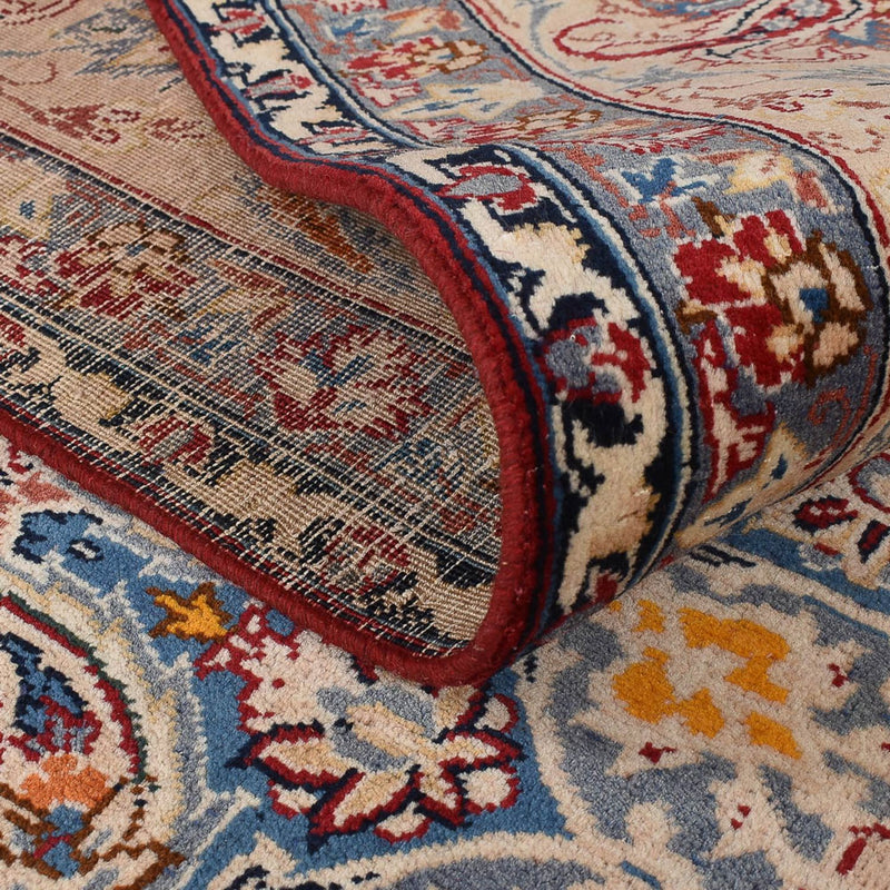 Tapis persan - Classique - 360 x 252 cm - rouge