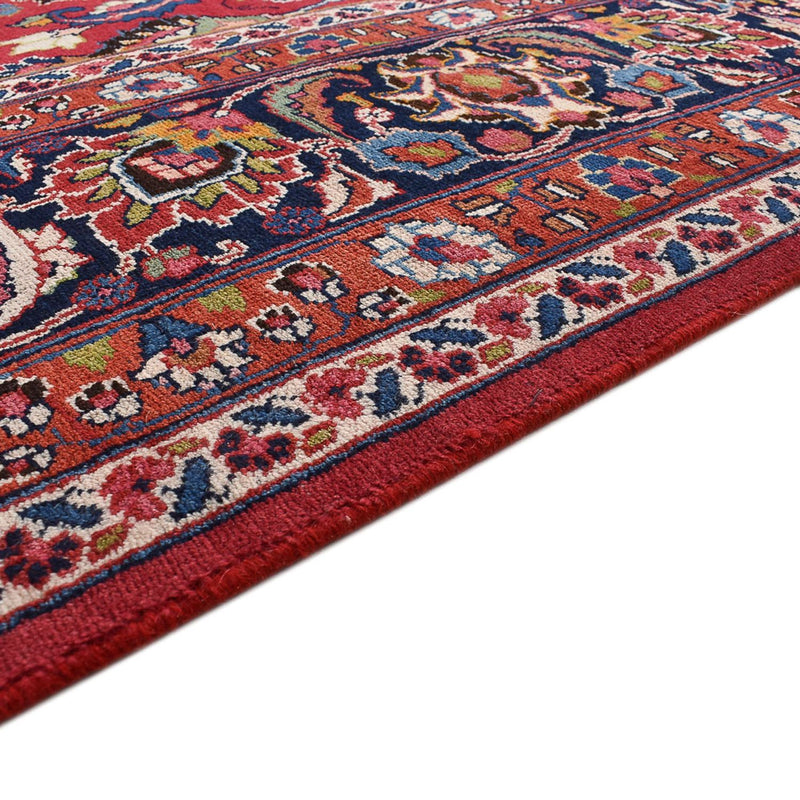 Tapis persan - Classique - 344 x 252 cm - rouge