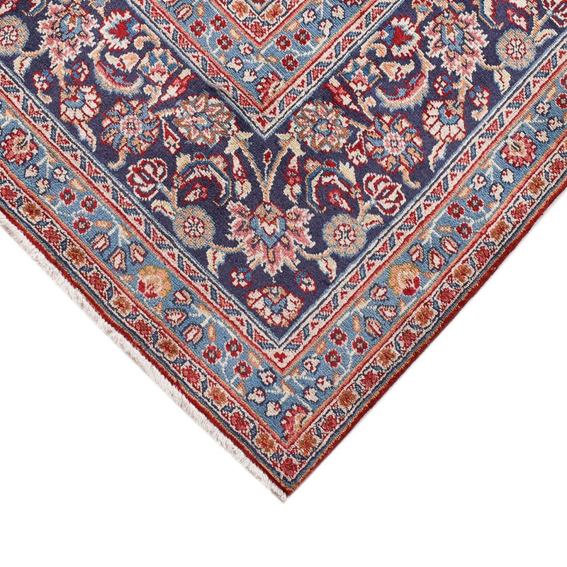 Tapis persan - Classique - 339 x 243 cm - rouge