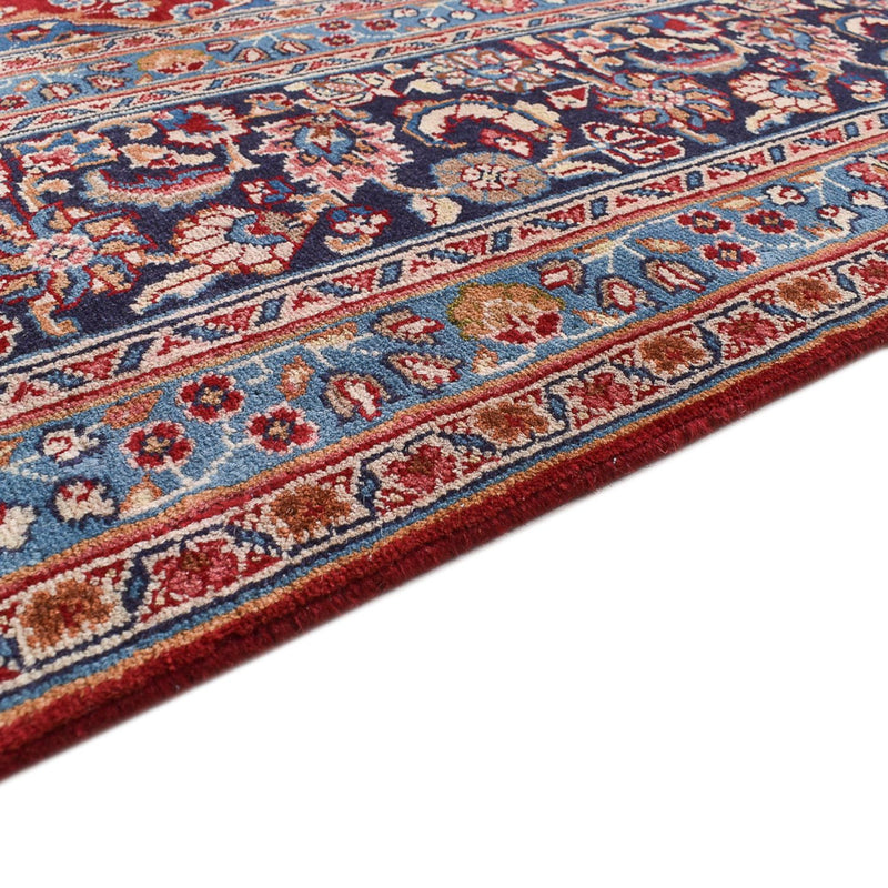 Tapis persan - Classique - 339 x 243 cm - rouge