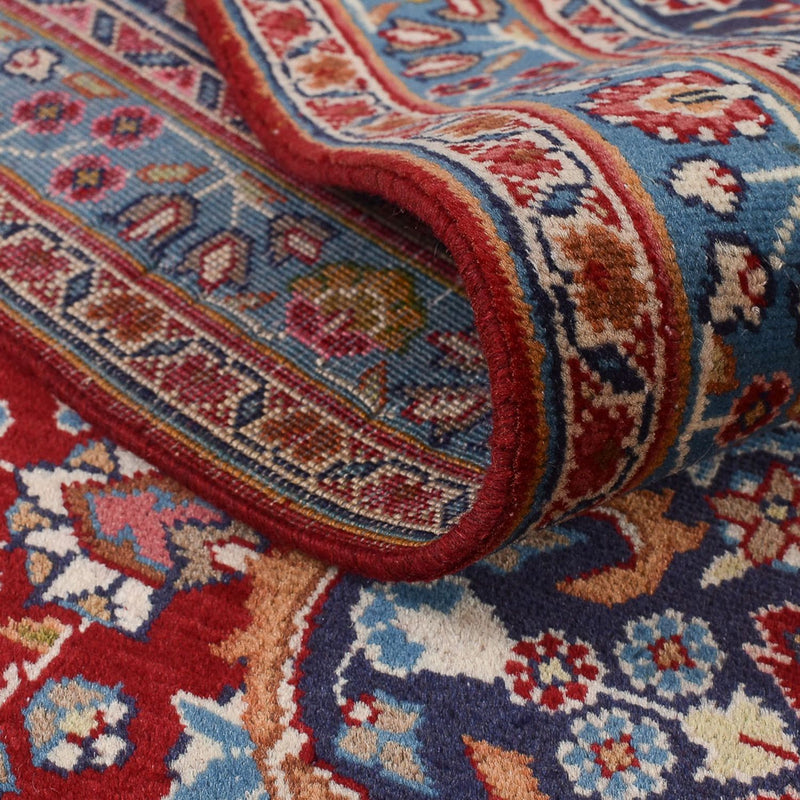 Tapis persan - Classique - 339 x 243 cm - rouge
