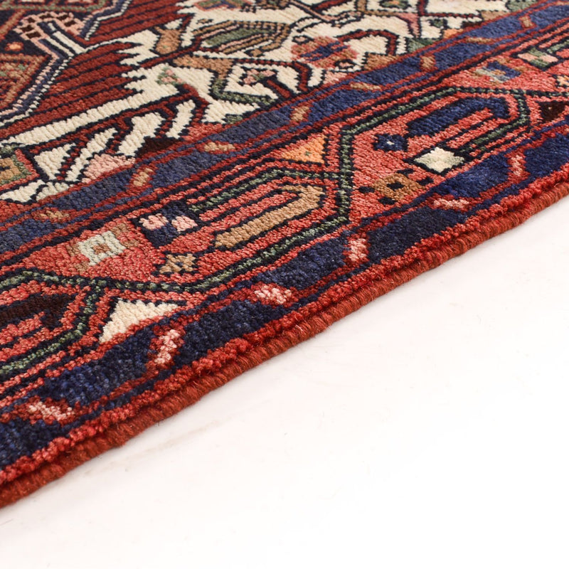 Tapis de couloir Tapis persan - Nomadic - 310 x 81 cm - beige