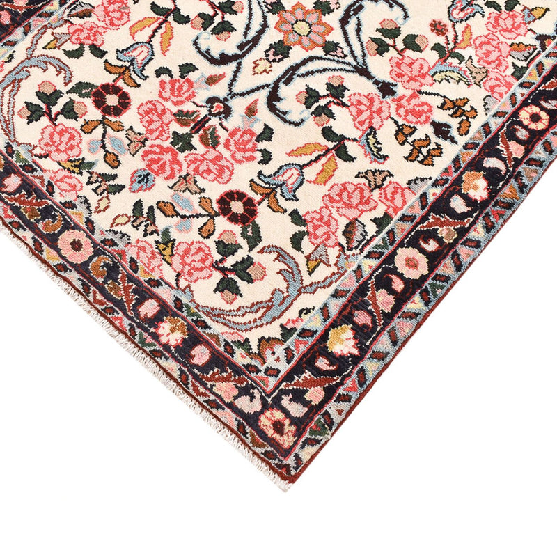 Tapis de couloir Tapis persan - Nomadic - 190 x 76 cm - multicolore