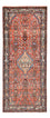Tapis de couloir Tapis persan - Nomadic - 200 x 81 cm - rouge clair