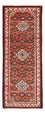 Tapis de couloir Tapis persan - Nomadic - 192 x 71 cm - rouge