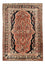 Tapis persan - Classique - 290 x 202 cm - rouge clair