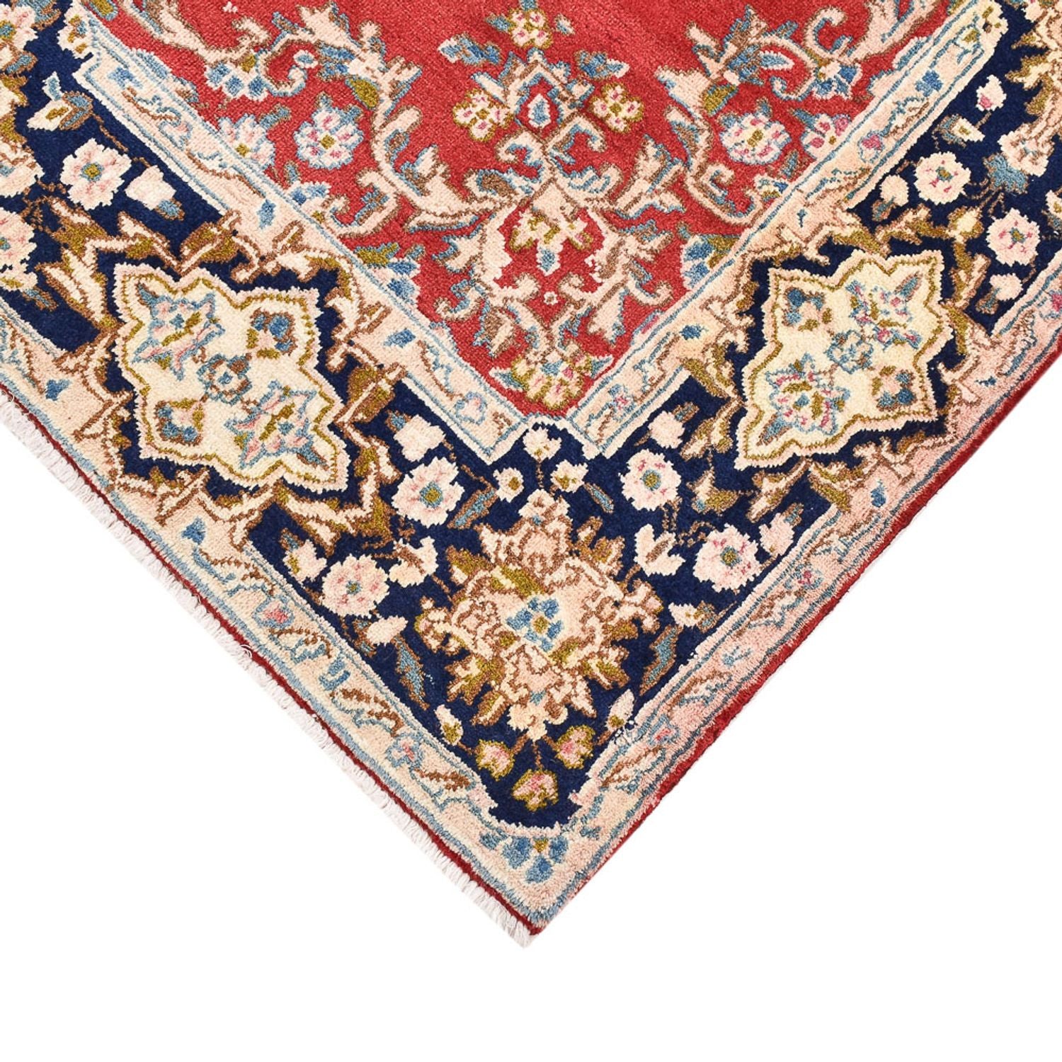 Perserteppich - Royal - 190 x 136 cm - rot