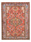 Tapis persan - Nomadic - 157 x 112 cm - rouge