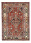 Tapis persan - Nomadic - 151 x 105 cm - rouge