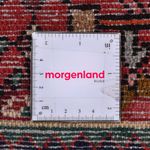 Tapis persan - Nomadic - 153 x 103 cm - rouge