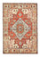 Tapis persan - Nomadic - 145 x 100 cm - multicolore