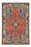 Tapis persan - Nomadic - 145 x 96 cm - rouge