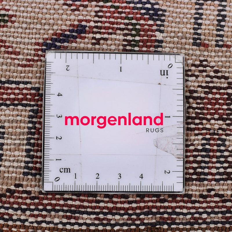 Tapis persan - Nomadic - 170 x 93 cm - multicolore