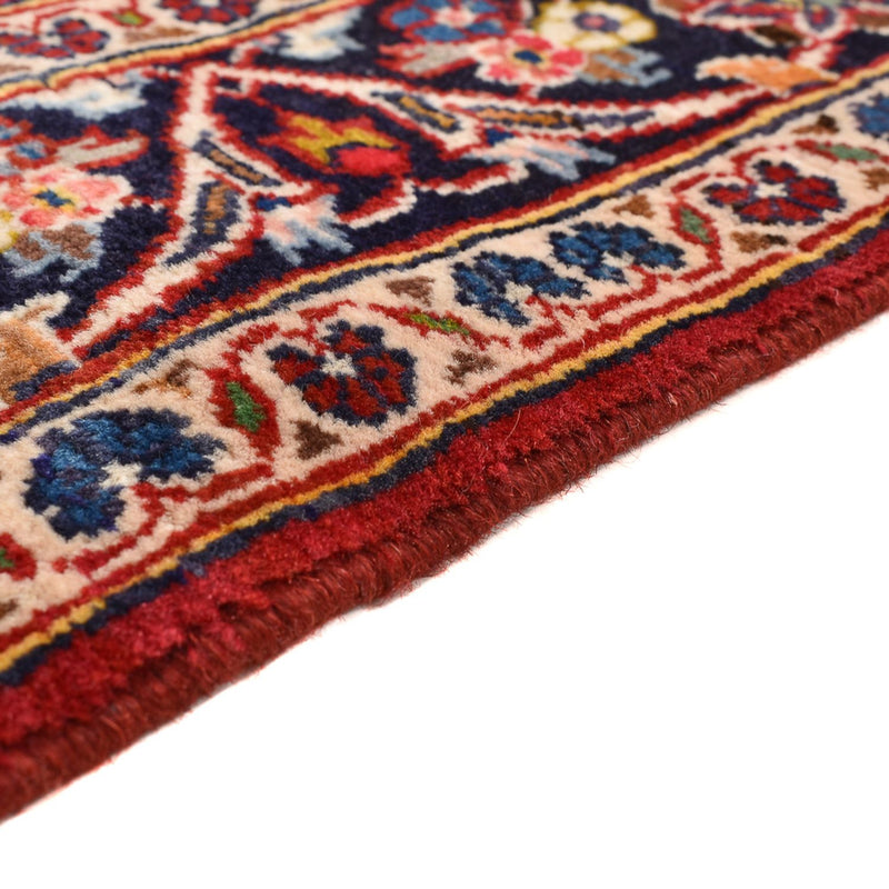 Tapis persan - Keshan - 155 x 105 cm - rouge