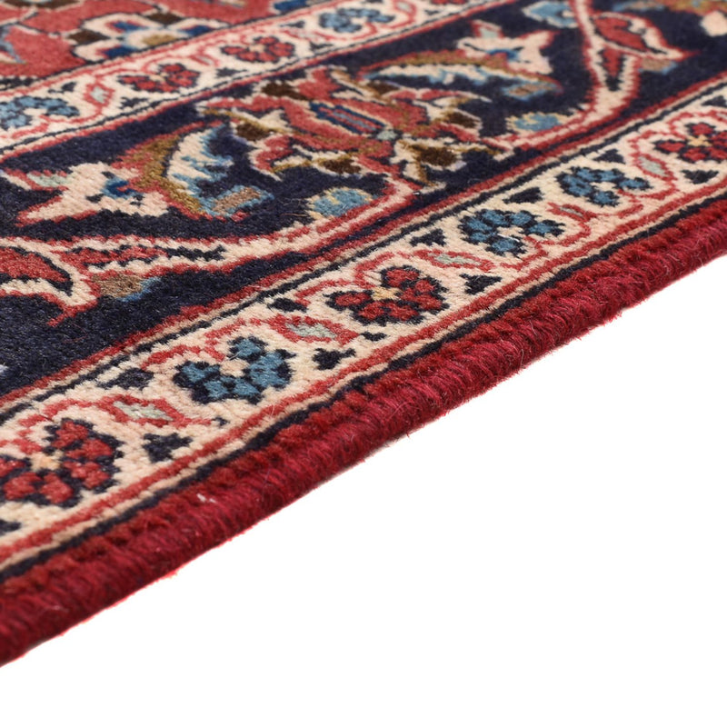 Tapis persan - Keshan - 147 x 107 cm - rouge