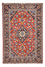 Tapis persan - Keshan - 143 x 93 cm - rouge