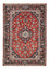 Tapis persan - Keshan - 144 x 96 cm - rouge