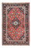 Tapis persan - Keshan - 150 x 95 cm - rouge