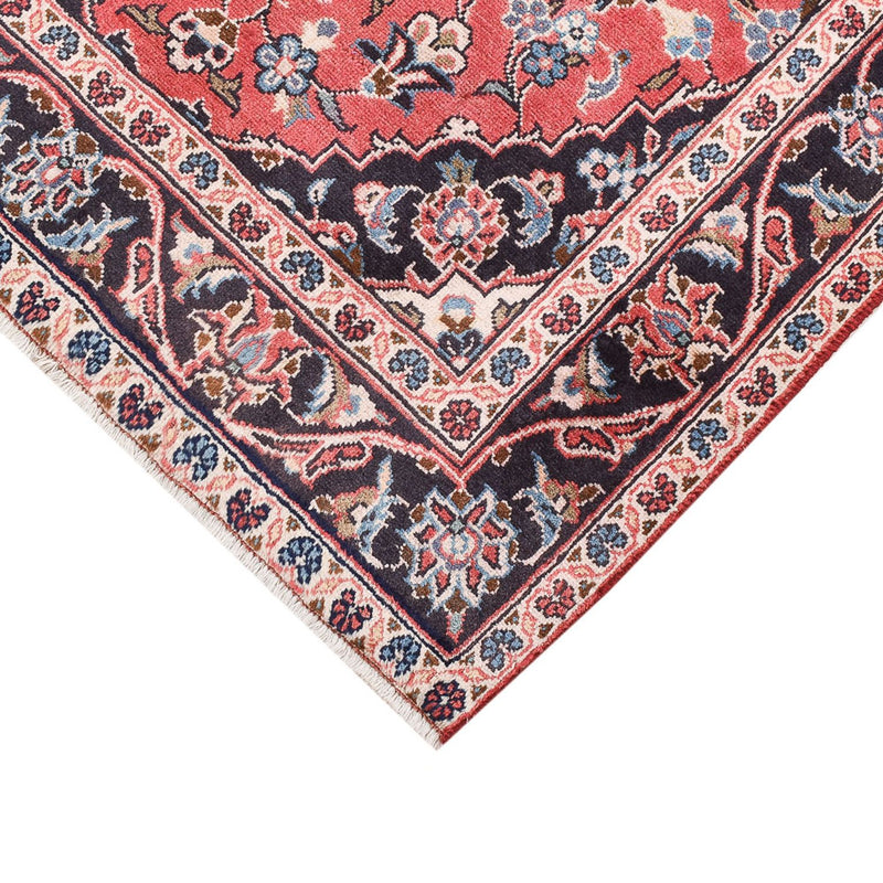 Tapis persan - Keshan - 150 x 95 cm - rouge