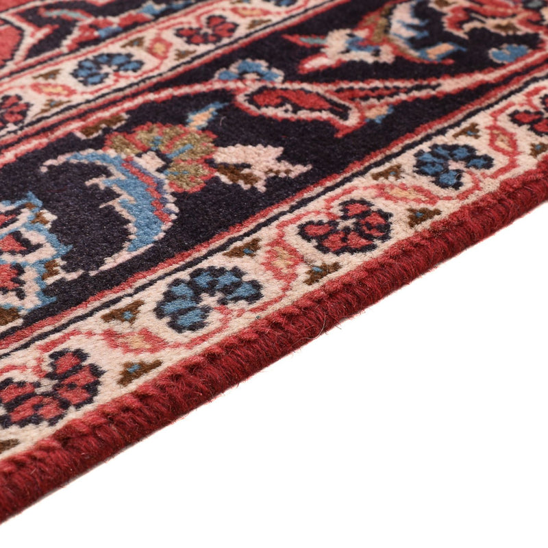 Tapis persan - Keshan - 150 x 95 cm - rouge