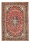 Tapis persan - Keshan - 153 x 104 cm - rouge