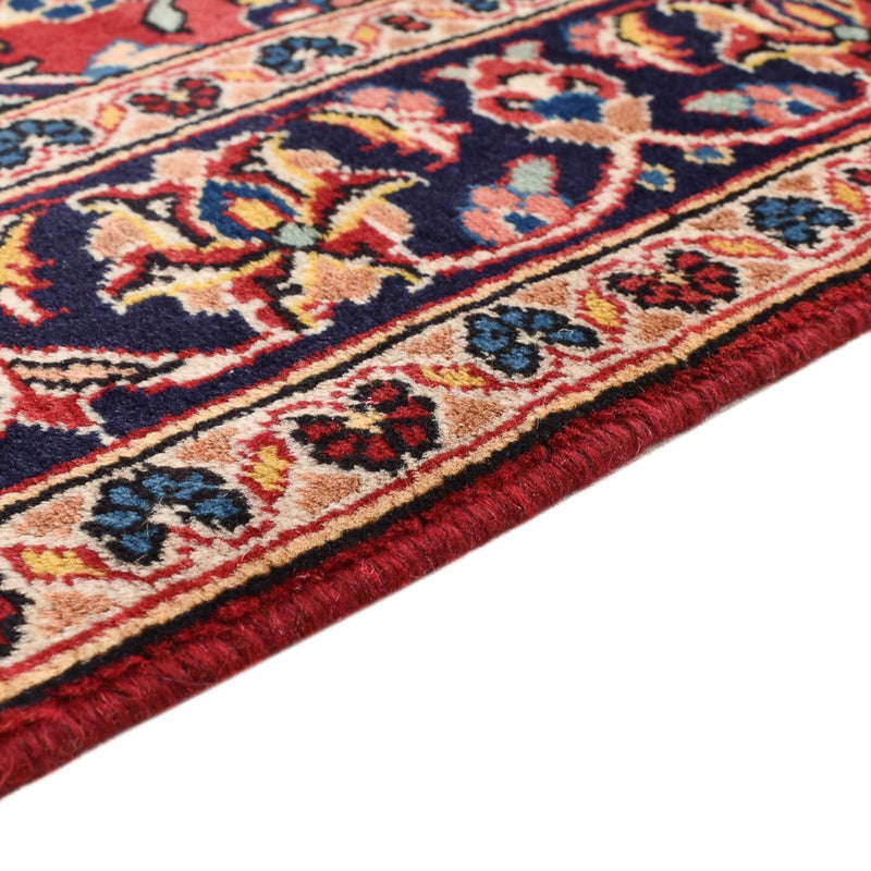 Tapis persan - Keshan - 148 x 98 cm - rouge