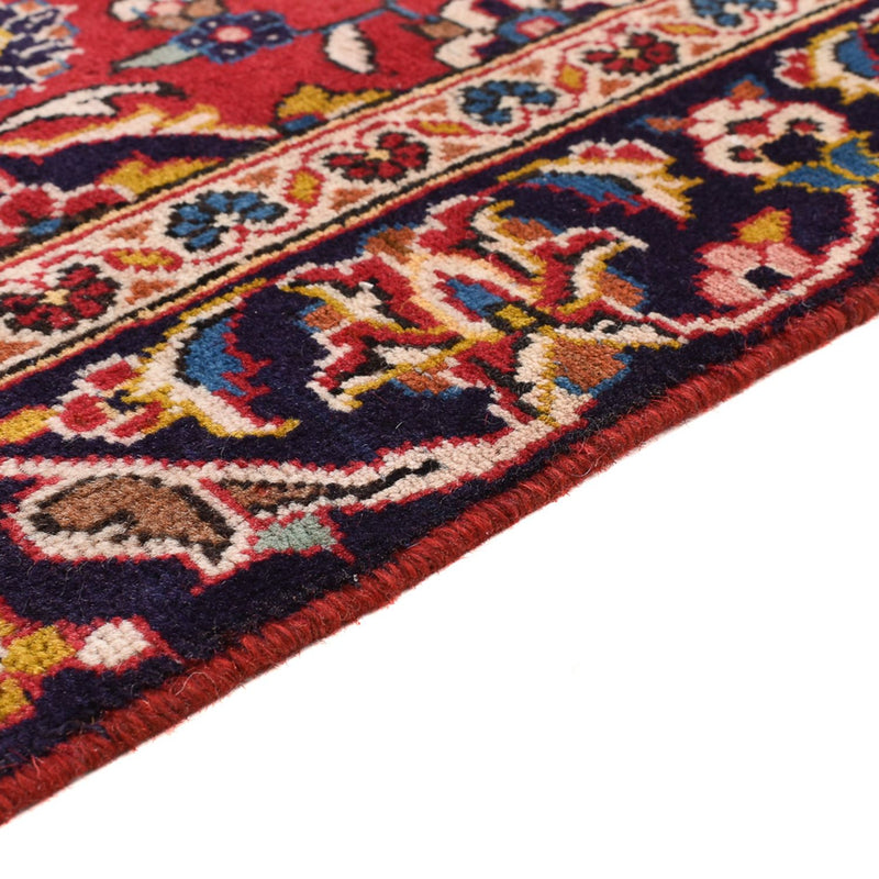 Tapis persan - Keshan - 155 x 89 cm - rouge