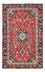 Tapis persan - Keshan - 142 x 90 cm - rouge
