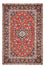 Tapis persan - Keshan - 150 x 100 cm - rouge