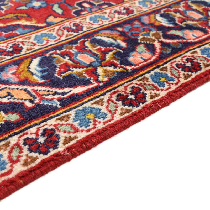 Tapis persan - Keshan - 150 x 100 cm - rouge
