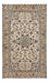Tapis persan - Keshan - 247 x 143 cm - multicolore