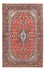 Tapis persan - Keshan - 230 x 142 cm - rouge