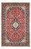 Tapis persan - Keshan - 248 x 150 cm - rouge