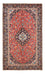 Tapis persan - Keshan - 235 x 140 cm - rouge