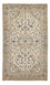 Tapis persan - Keshan - 264 x 145 cm - sable