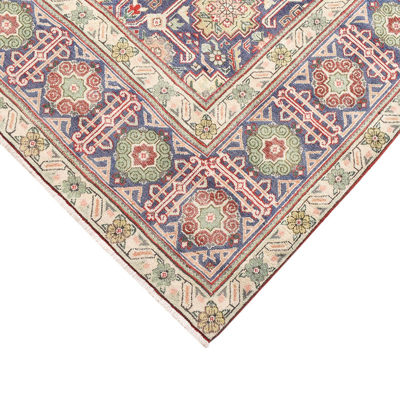 Tapis persan - Tabriz - 285 x 195 cm - sable
