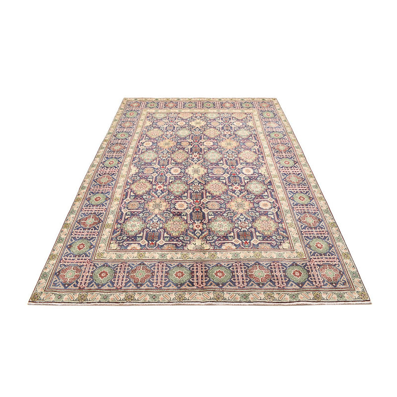 Tapis persan - Tabriz - 285 x 195 cm - sable