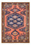Tapis persan - Nomadic - 297 x 205 cm - multicolore