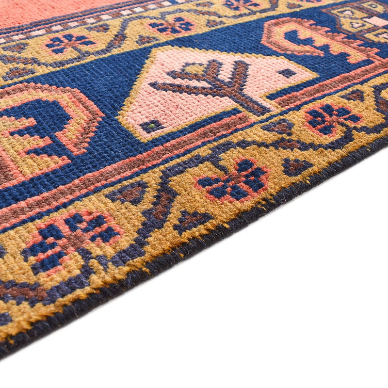 Tapis persan - Nomadic - 297 x 205 cm - multicolore
