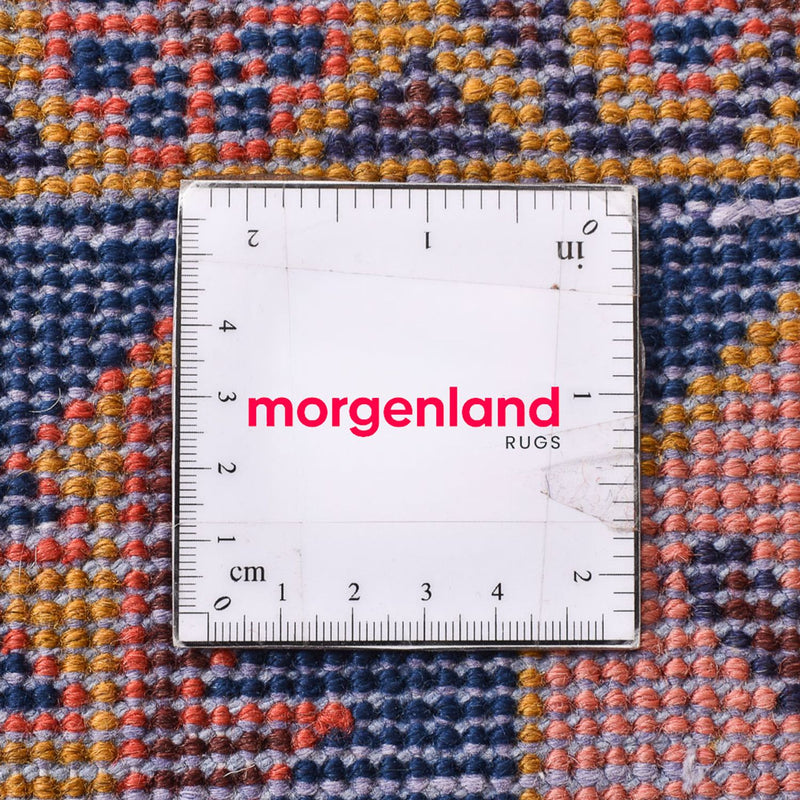 Tapis persan - Nomadic - 297 x 205 cm - multicolore
