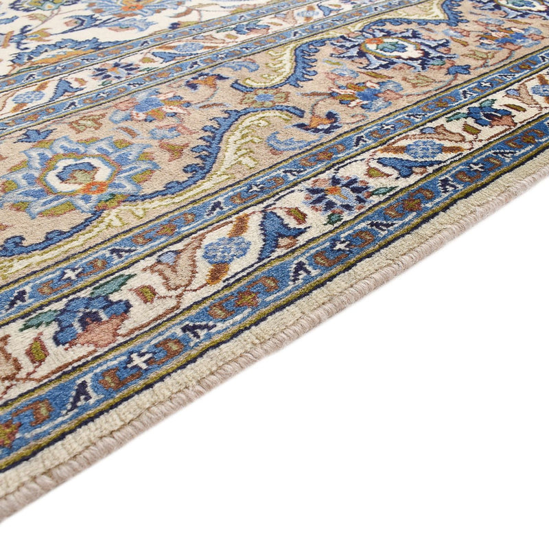 Tapis persan - Classique - 351 x 248 cm - sable