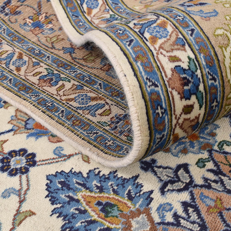 Tapis persan - Classique - 351 x 248 cm - sable