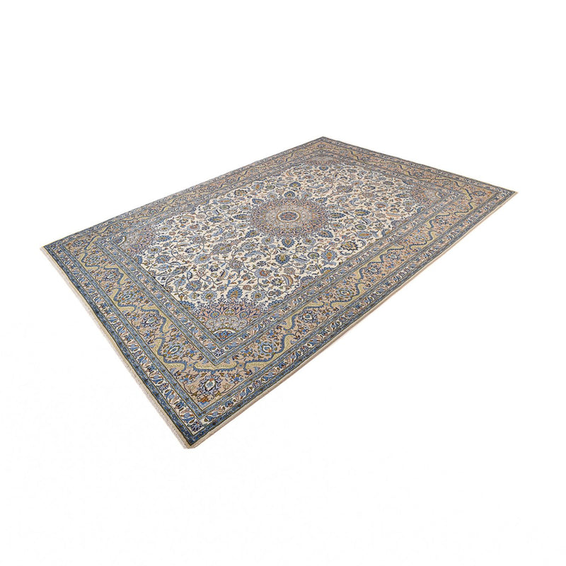 Tapis persan - Classique - 351 x 248 cm - sable