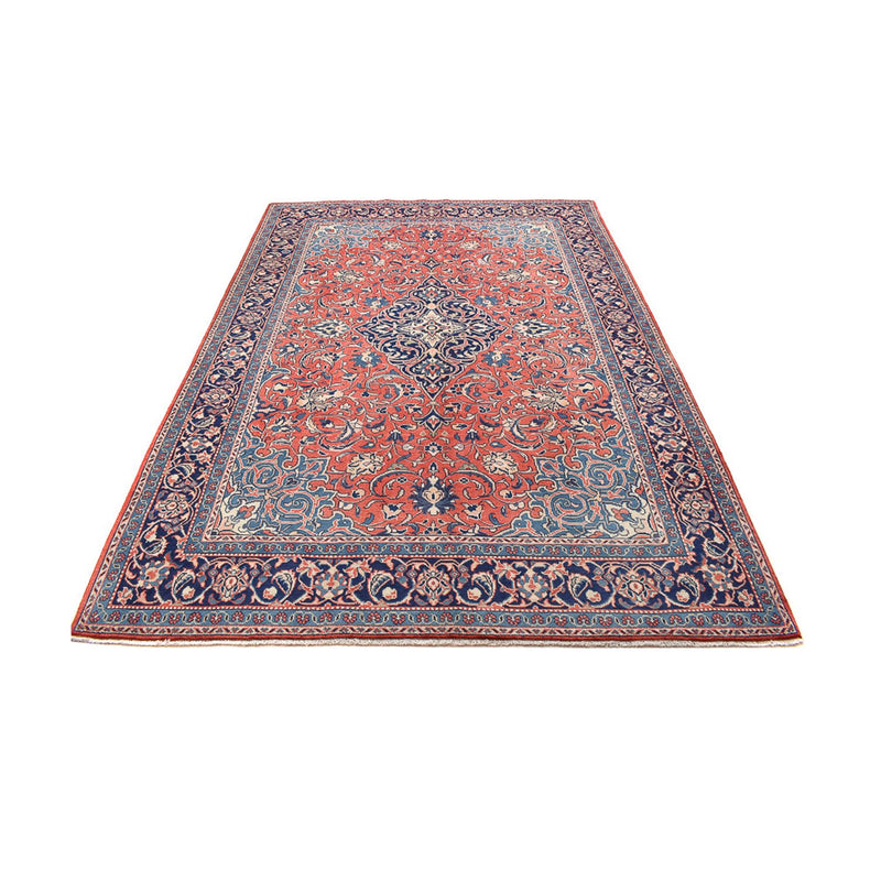 Tapis persan - Classique - 316 x 225 cm - rouge clair