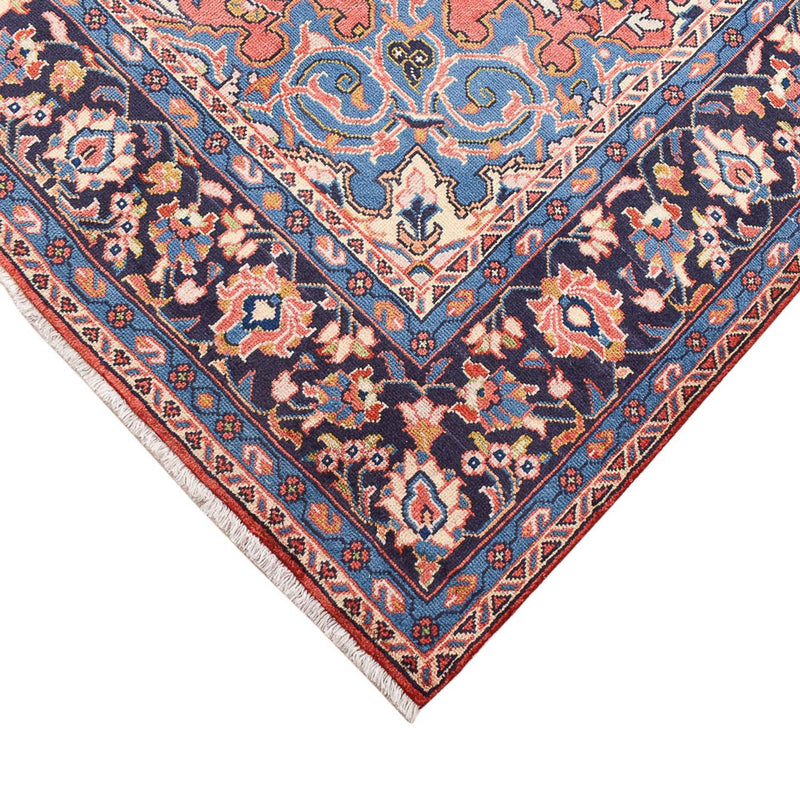 Tapis persan - Classique - 290 x 213 cm - rouge clair