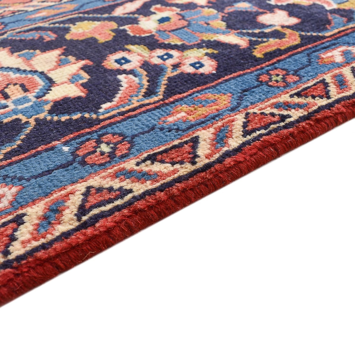 Tapis persan - Classique - 290 x 213 cm - rouge clair