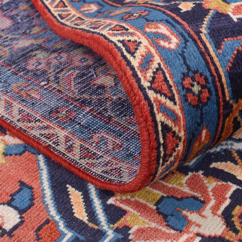 Tapis persan - Classique - 290 x 213 cm - rouge clair