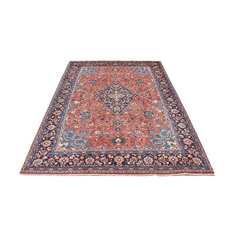Tapis persan - Classique - 290 x 213 cm - rouge clair