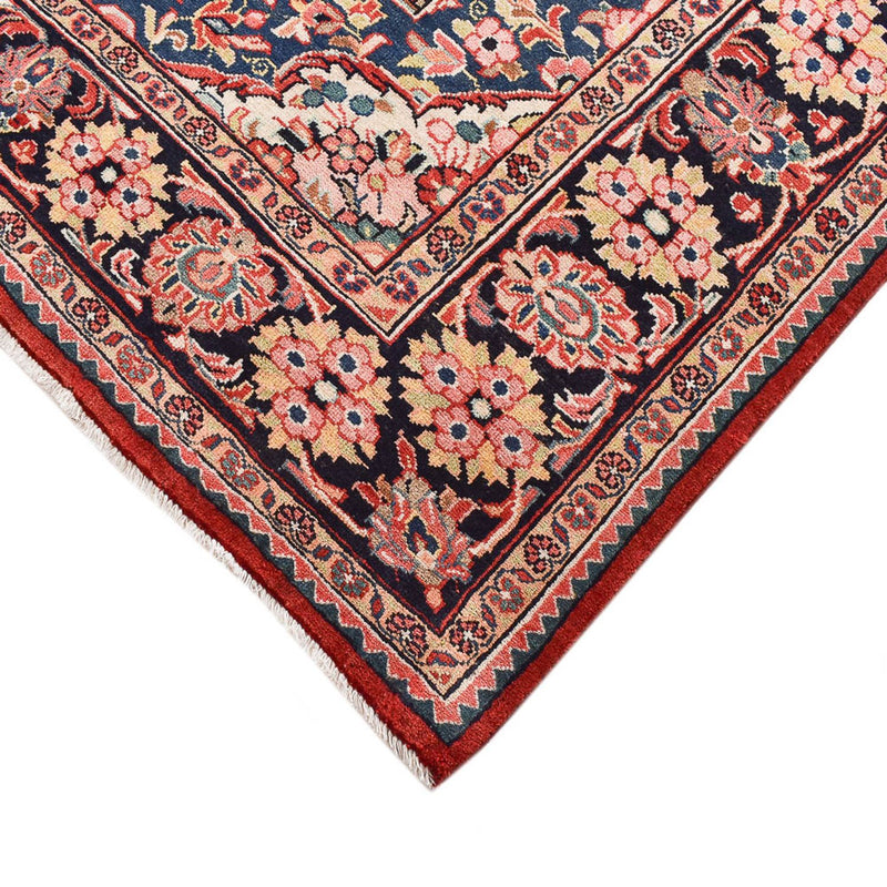 Tapis persan - Classique - 345 x 233 cm - rouge